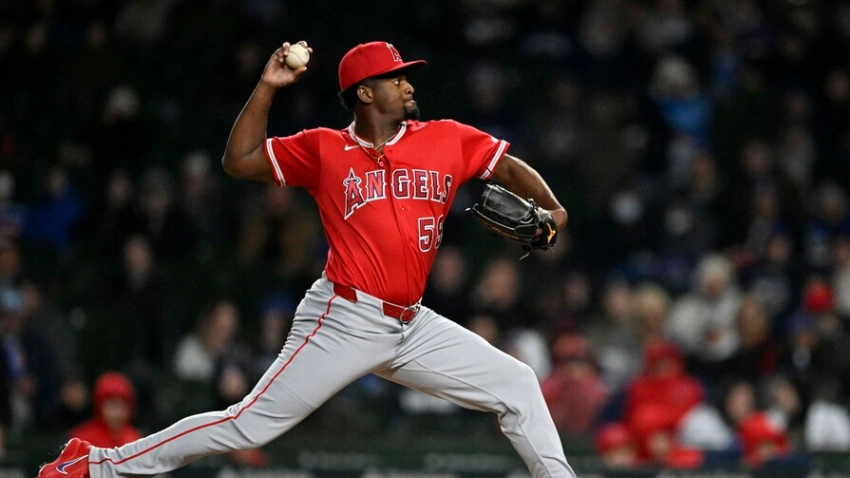 En busca del dominio perdido: José Soriano abre junio con la urgencia de frenar a los Rockies en Anaheim