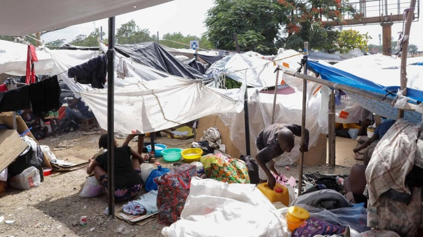 El colapso humanitario en Haití: La ONU reporta más de 2,300 muertes por violencia de bandas en cinco meses