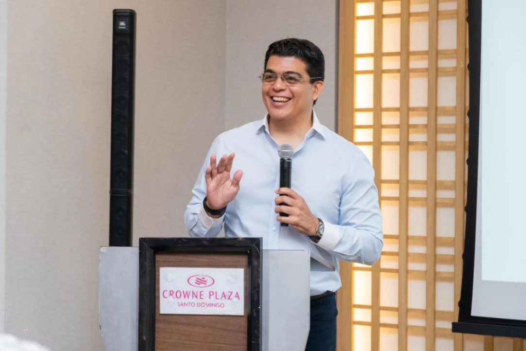 CAASD presenta el Acueducto Múltiple desde la presa de Hatillo: 70 kilómetros de red y financiamiento del BID