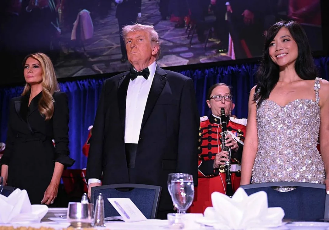 La Cena de Corresponsales se reprograma para julio tras el fallido atentado contra Donald Trump