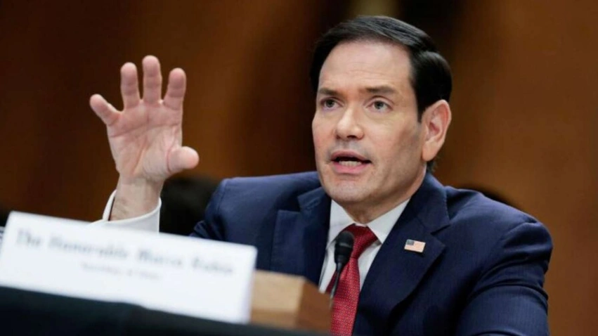 Marco Rubio advierte que los carteles mexicanos usarían drones contra EE.UU.