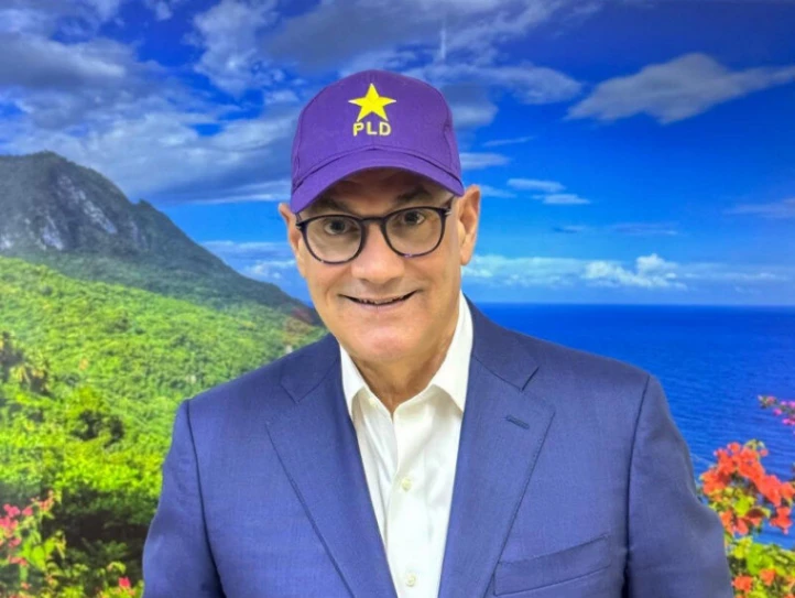Gonzalo Castillo reactiva su maquinaria electoral con una intensa agenda de juramentaciones en Barahona