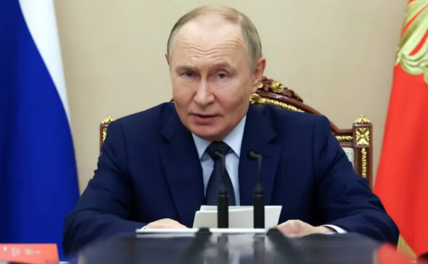 Putin respalda el alto al fuego de Trump con Irán y se posiciona para reactivar el negocio nuclear con Teherán