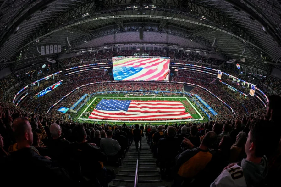 Alerta de seguridad en el Mundial 2026: el FBI tomará el control o derribará drones no autorizados en los estadios