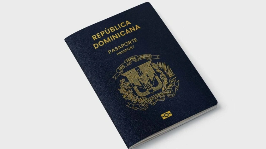 Nuevo pasaporte dominicano en el exterior incluirá seguro de fallecimiento por hasta US$9,000