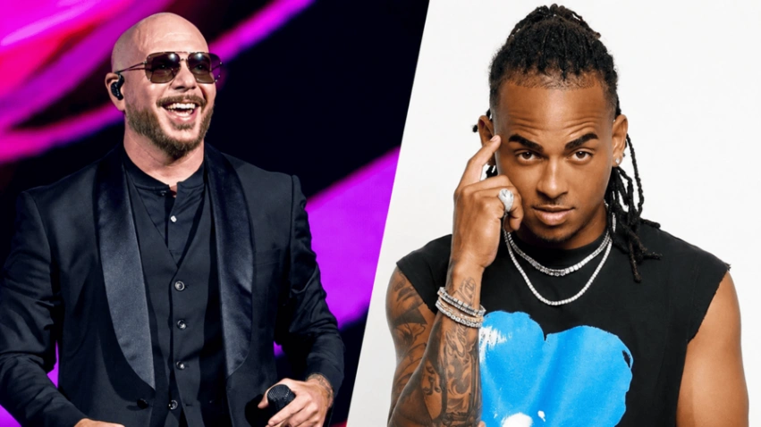 Industria de la música latina se acelera con estrenos de Ozuna, Pitbull y homenajes de cara al Mundial