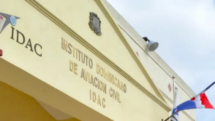 IDAC y CIAA investigan caso del incendio aeronave en La Romana