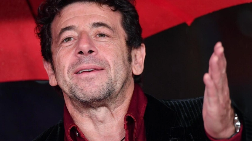 Patrick Bruel, bajo custodia policial en París tras acumular denuncias de agresión sexual y violencias en tres países