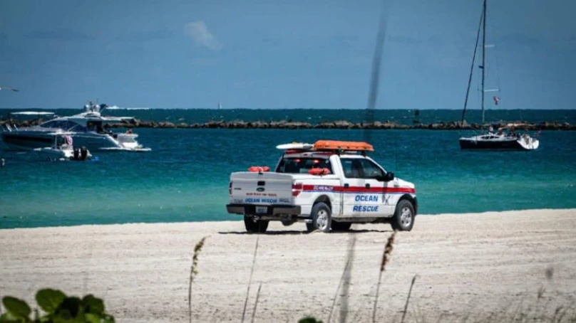 Guardia Costera de EE. UU. finaliza sin éxito la búsqueda de Lynette Hooker en las Bahamas