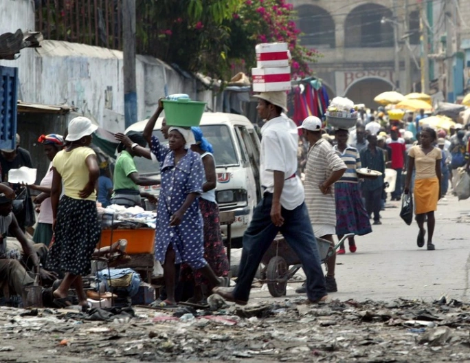 Haití y Guyana registran la peor esperanza de vida del Caribe por fragilidad sanitaria y democrática