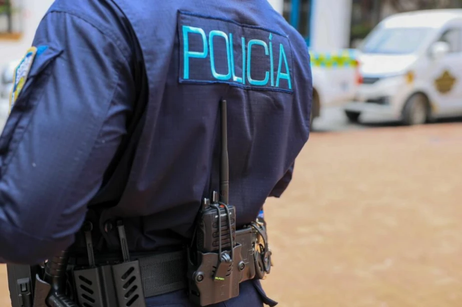 Operativos preventivos de la Policía dejan 125 detenidos y múltiples bienes incautados en las últimas horas