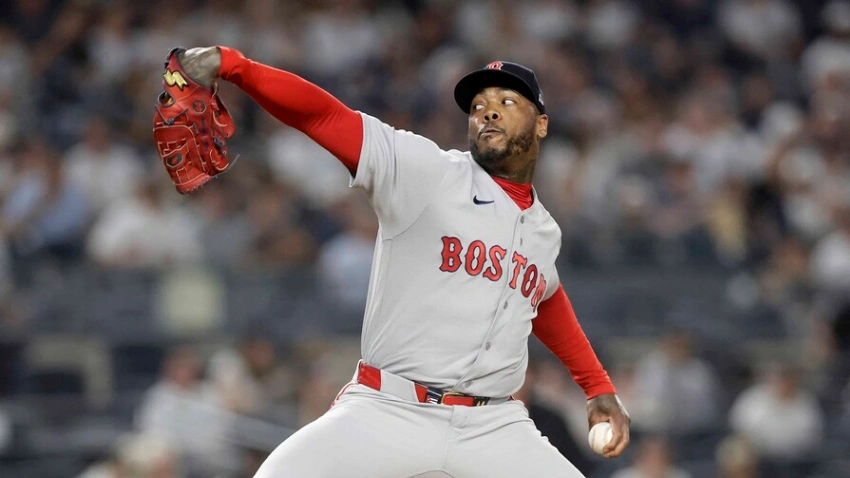 Aroldis Chapman condiciona su regreso a Nueva York: exige una disculpa pública a Brian Cashman