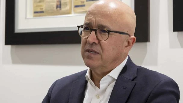 Francisco Domínguez Brito rechaza el paquete fiscal del Gobierno y advierte sobre su impacto económico