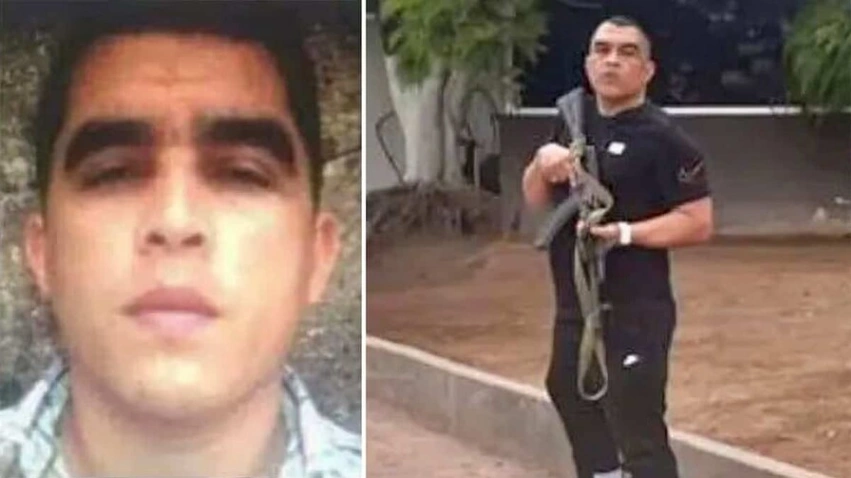 EE. UU. abate en territorio venezolano al máximo líder del Tren de Aragua