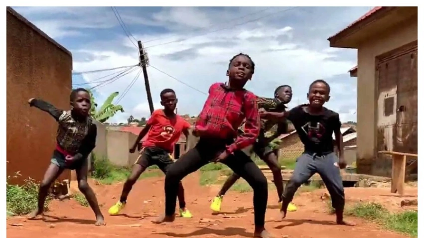 El dembow dominicano conquista África: Ritmos urbanos se vuelven virales en colectivos de baile infantiles