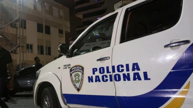 Asesinan a balazos a un capitán del Ejército durante un altercado frente a un bar en Villa Altagracia