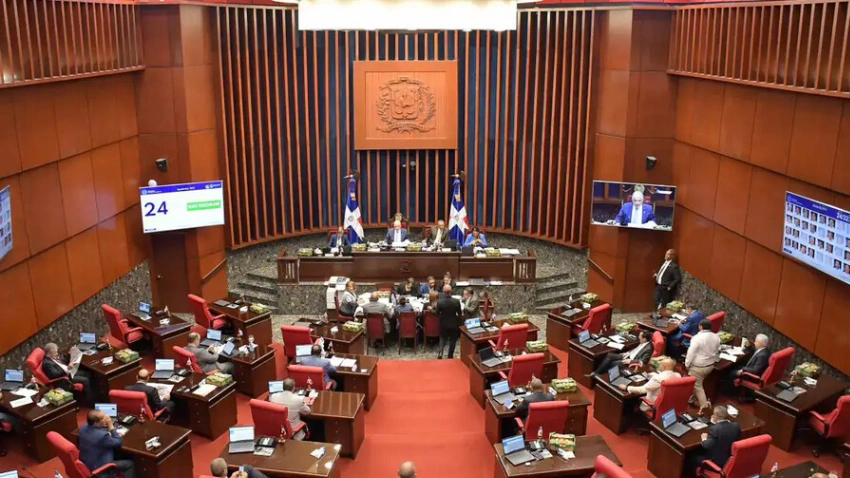 El plan fiscal arranca su debate en el Congreso con los votos oficialistas asegurados y el rechazo aéreo