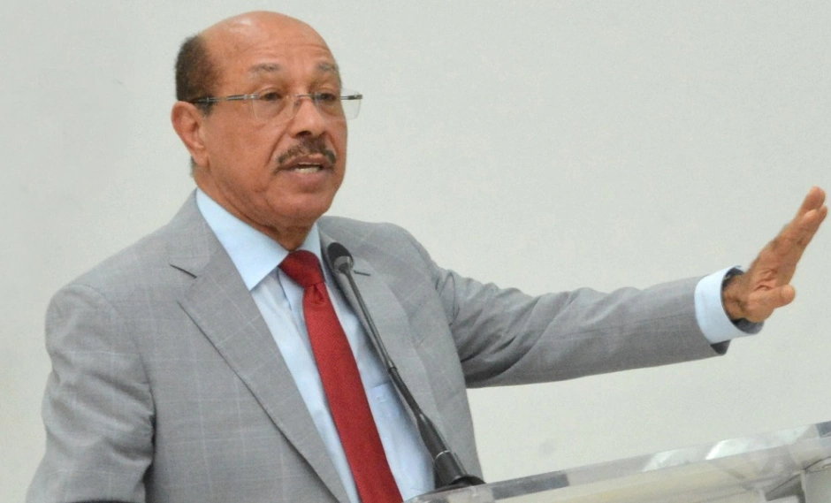 El PLD rechaza el plan fiscal: acusa al Gobierno de evadir el cobro de exenciones tributarias y tolerar la evasión
