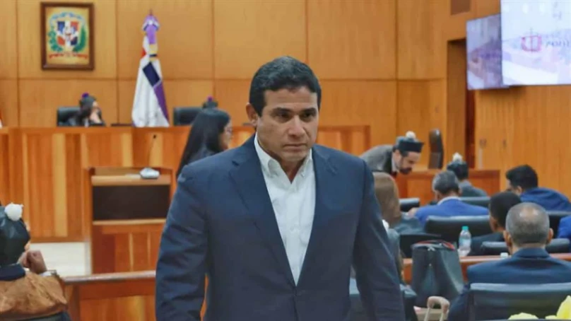 Tribunal condena a 20 años de prisión a Adán Cáceres, Torres Rubiou y Núñez de Aza