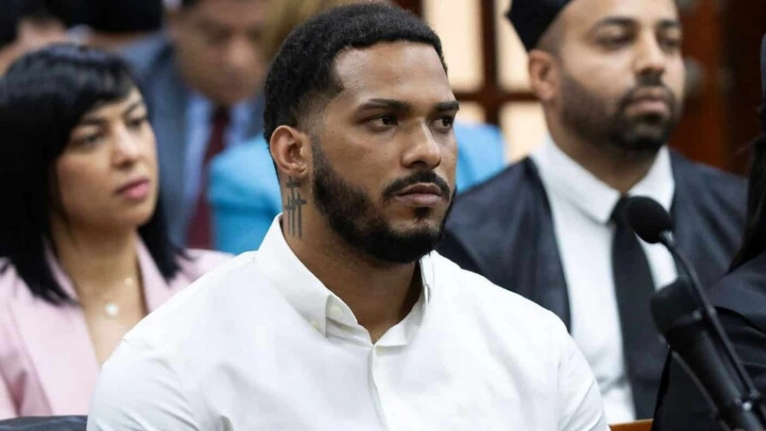 Entre la condena y la absolución: los tres escenarios que enfrenta Wander Franco en el tribunal de Puerto Plata