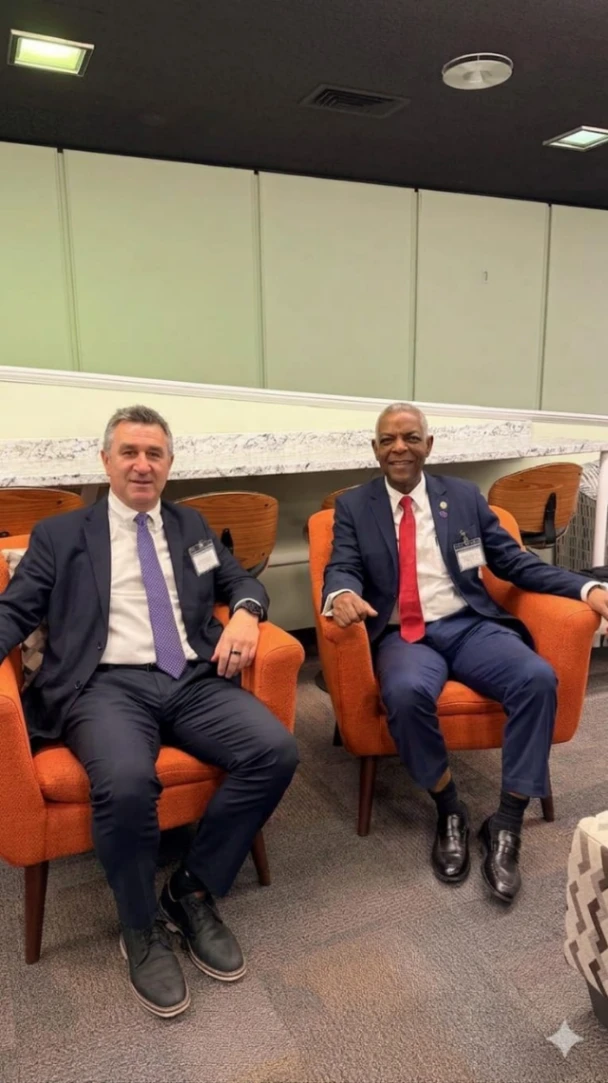Alianza estratégica entre la UASD y el MIT: impulsarán la digitalización del sistema judicial y académico dominicano