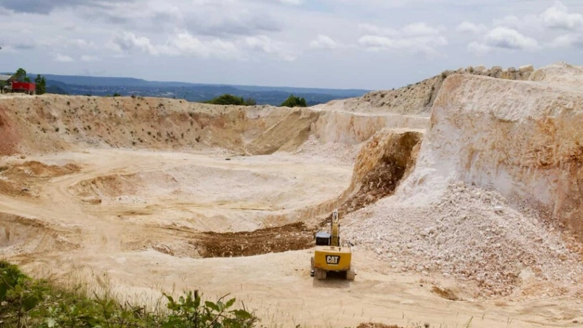 Poder Ejecutivo ordena la adquisición de tierras en la Reserva Antropológica de San Cristóbal mediante el decreto 393-26
