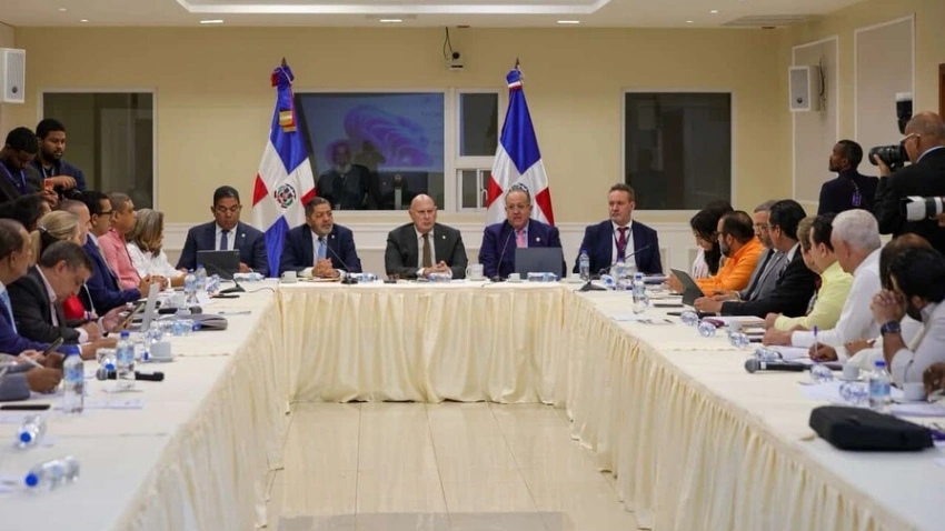 El Senado se apresta a aprobar en dos lecturas consecutivas el polémico Proyecto de Plan Fiscal