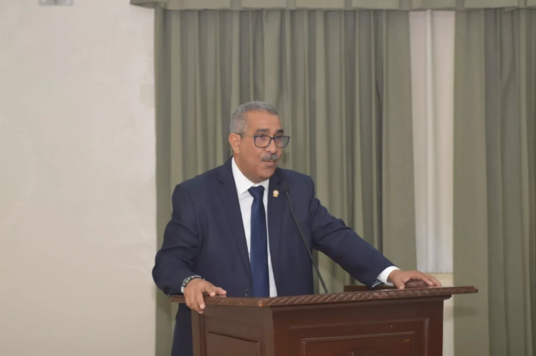 Gobierno interviene farmacia de Alto Costo en el Hospital Cabral y Báez para agilizar la entrega de fármacos