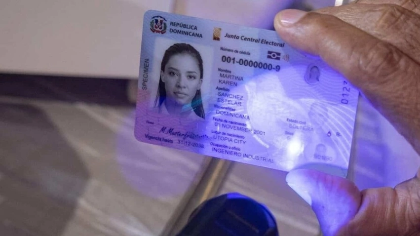JCE elimina la restricción del mes de nacimiento para renovar la cédula los fines de semana y feriados