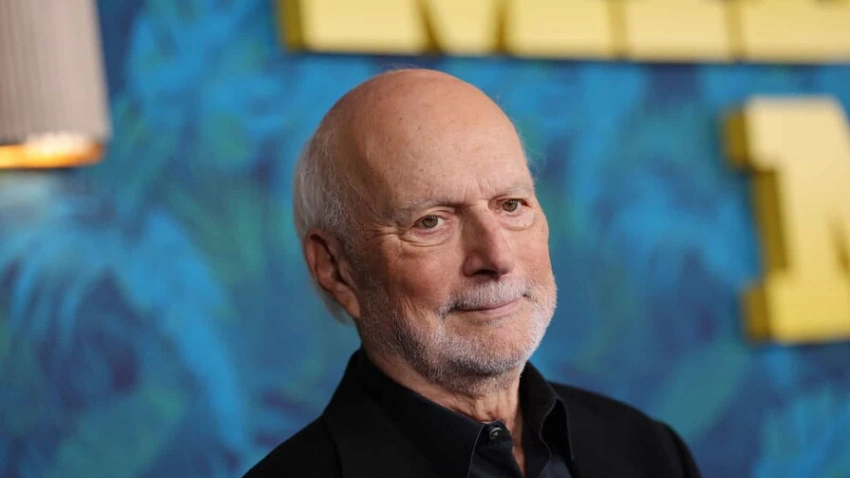 Luto en la televisión: Fallece James Burrows, el legendario director que moldeó el éxito de "Friends" y "Cheers"