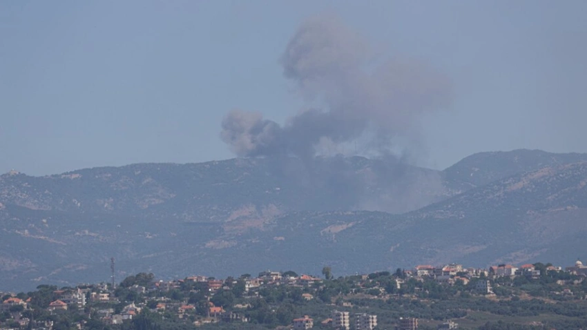 Frágil cese al fuego en Medio Oriente: Israel bombardea el sur de Líbano pese al pacto con Hizbulá