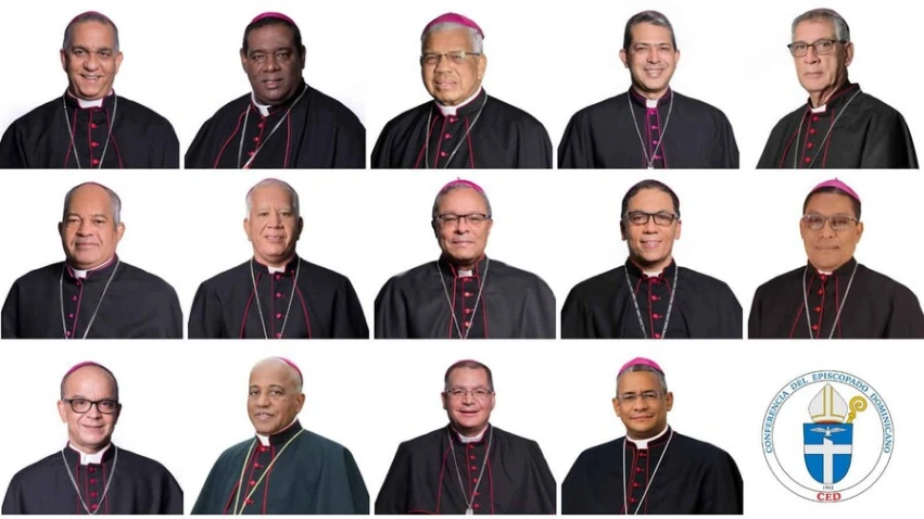 Iglesia católica en alerta: Episcopado advierte sobre recursos ante el TC que amenazan la vida y la familia