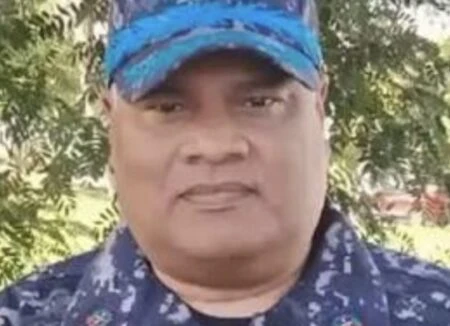 Conadehu exige respetar la presunción de inocencia del general Wandy Madé Montilla tras su detención