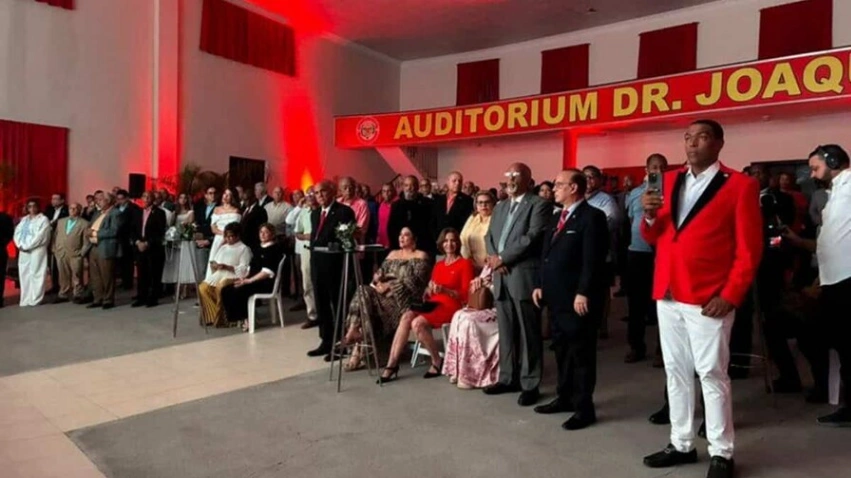 El PRSC conmemora 60 años del primer ascenso al poder de Joaquín Balaguer con un llamado a la unidad partidaria