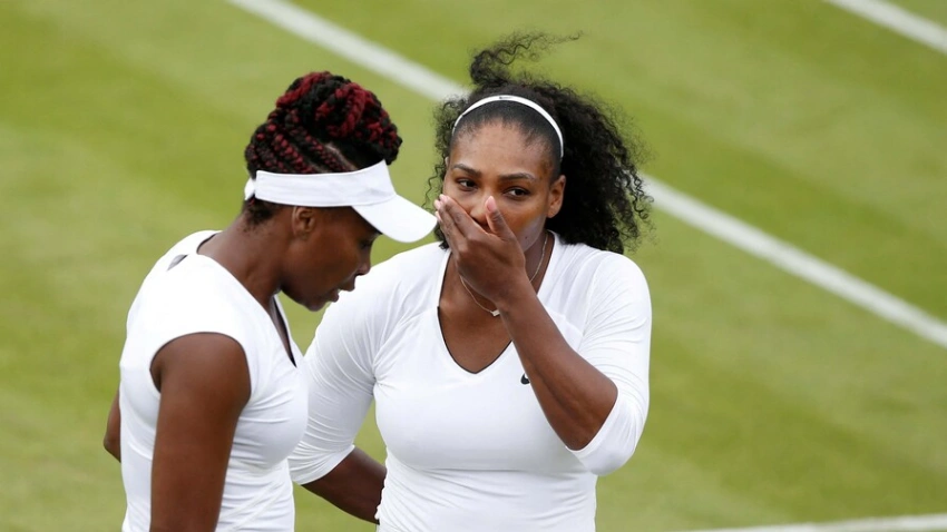 Serena Williams sacude el tenis mundial y jugará el cuadro individual de Wimbledon a los 44 años