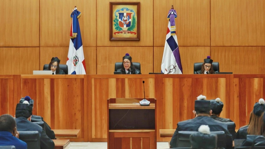 El Poder Judicial dominicano dejó de percibir más de RD$122,000 millones en dos décadas por asignaciones presupuestarias incompletas