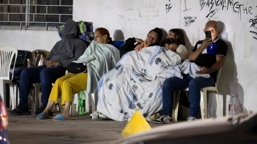 La ONU asume la coordinación internacional de rescate en Venezuela tras el devastador doble terremoto