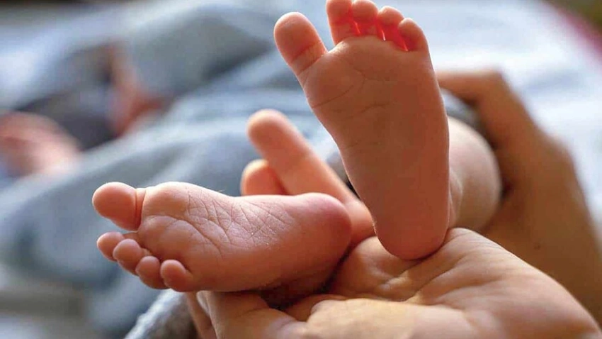 Mortalidad materna e infantil registra un descenso histórico en el primer semestre de 2026