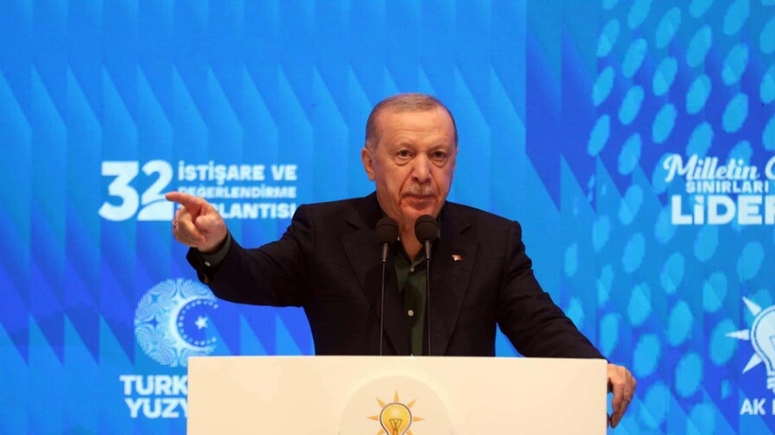 Turquía exige su integración en los planes de defensa comunitarios previo a la cumbre de la OTAN