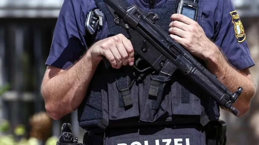 Tiroteo masivo en el norte de Alemania deja al menos cinco personas muertas y moviliza a unidades tácticas
