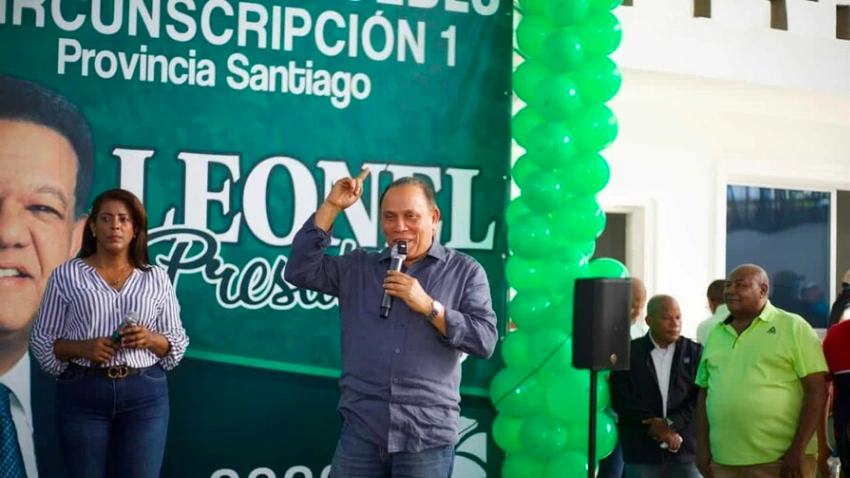 Radhamés Jiménez Peña califica de deficiente la gestión gubernamental del PRM en áreas clave