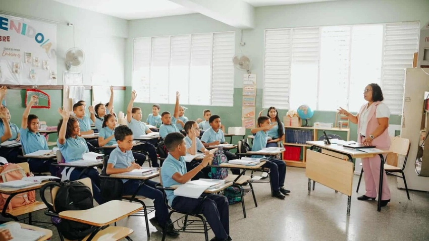 El Minerd cierra la fase de aplicación de la evaluación docente que impactará a más de 115,000 educadores
