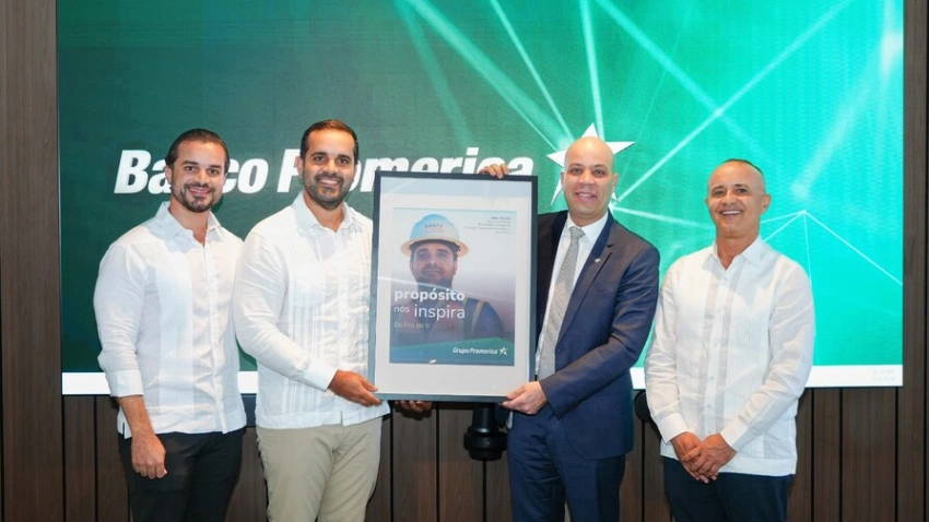 Banco Promerica lanza campaña para financiar el progreso comunitario en nueve países del hemisferio