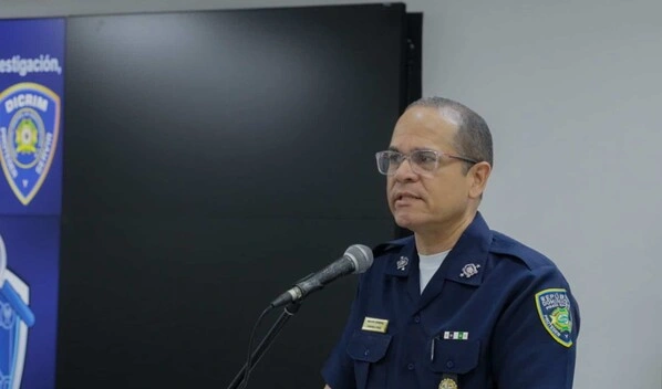 Director de la Policía exige la pena máxima para el agente implicado en la muerte del joven en Herrera