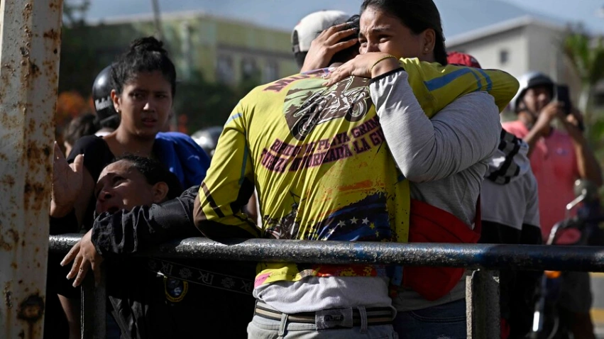 Tragedia en Venezuela: cifra de muertos roza los 3,000 mientras los equipos internacionales de rescate inician su retirada