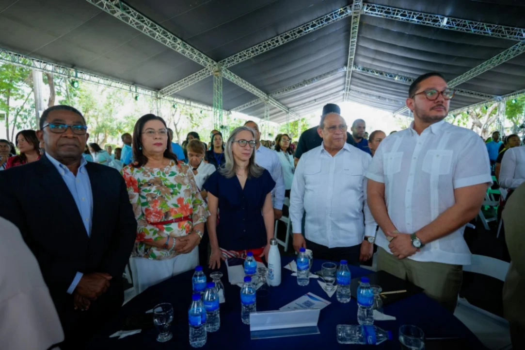 MESCyT e INFOTEP concluyen foros en 31 provincias para redefinir el futuro del sistema educativo dominicano