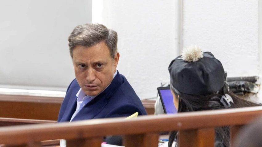 Juezas desestiman incidentes de la defensa y fijan reanudación del juicio contra Jean Alain Rodríguez