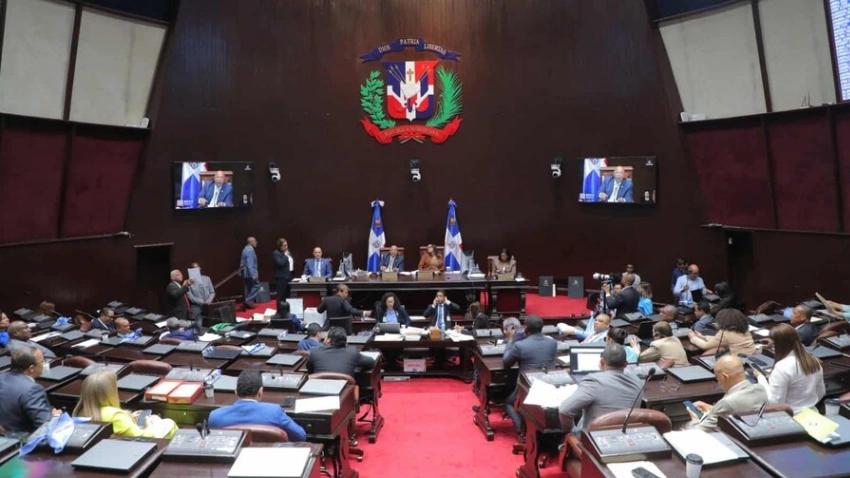 Bajo presión por reclamos de prórroga, la Cámara de Diputados fijará posición sobre el Código Penal