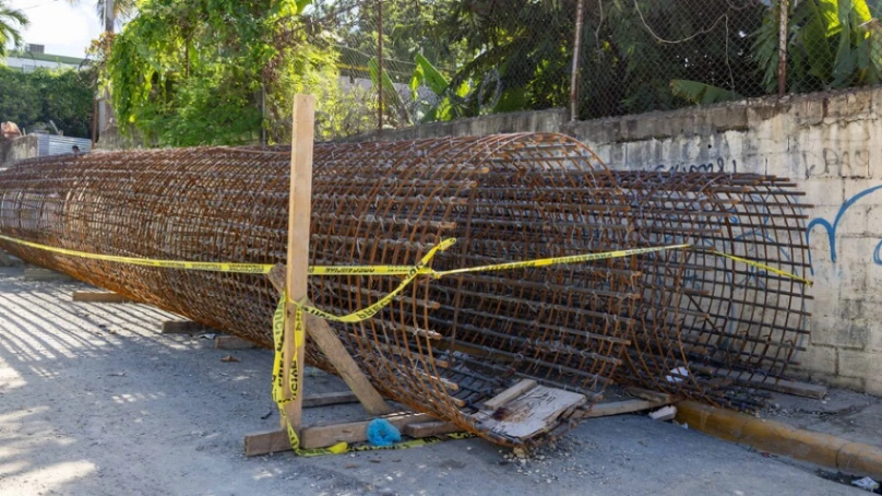 Cámara de Cuentas revela severas fallas de planificación: 379 obras presupuestadas quedaron en cero