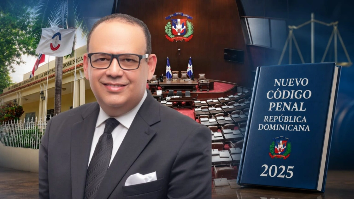 El Colegio de Abogados respalda la revisión del Código Penal y prioriza la seguridad jurídica sobre la celeridad